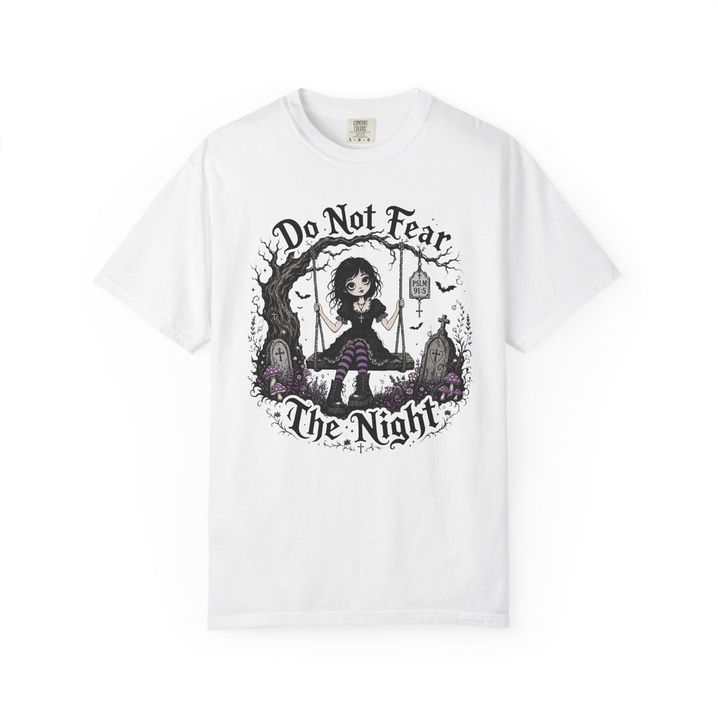 Do Not Fear The Night T-Shirt