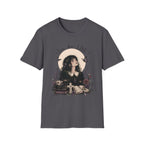 Live, Die... Live T-Shirt