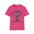 Emotionally Unstable T-Shirt