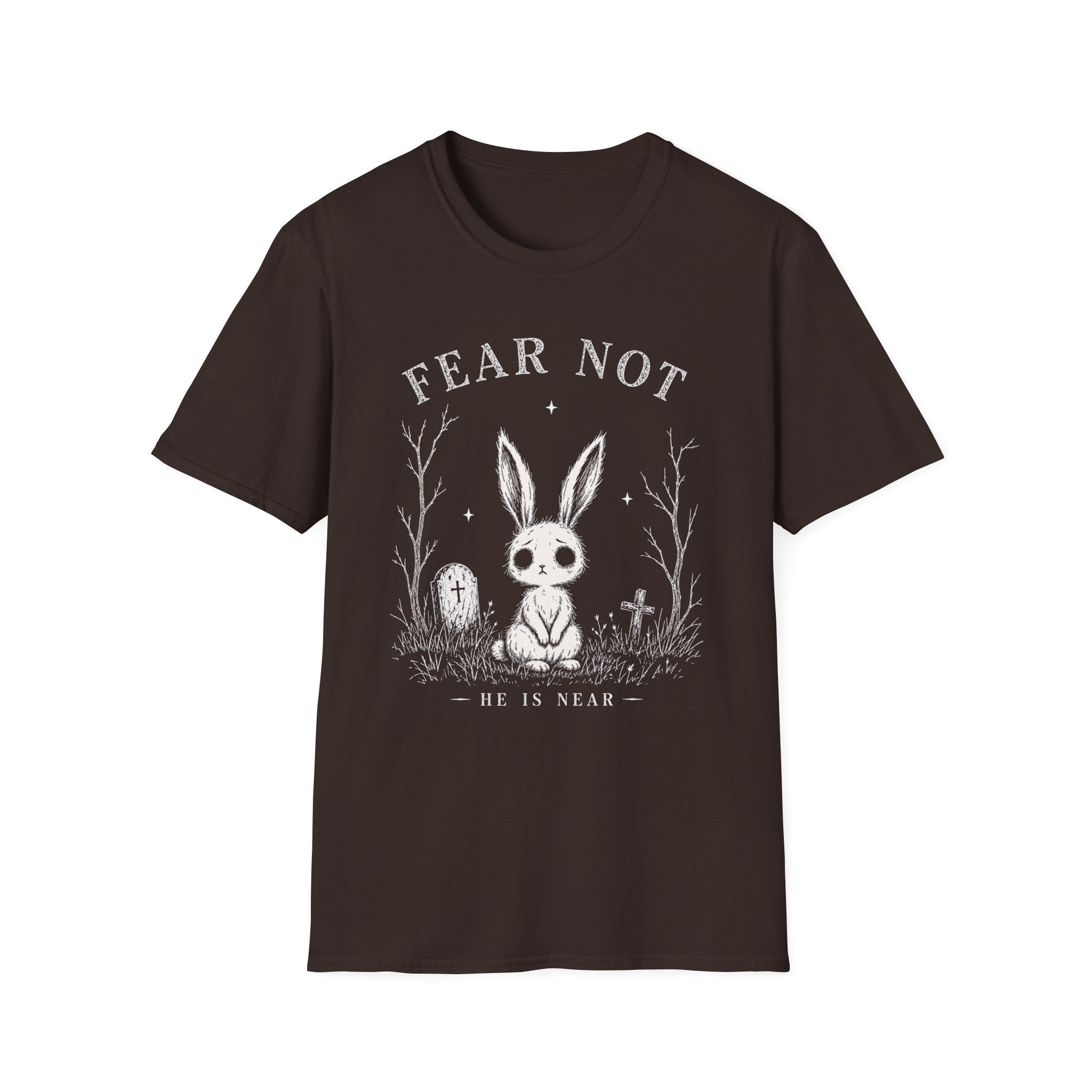 Fear Not T-Shirt
