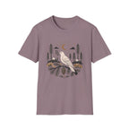 Peace In The Forest T-Shirt