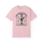 Emotionally Unstable T-Shirt