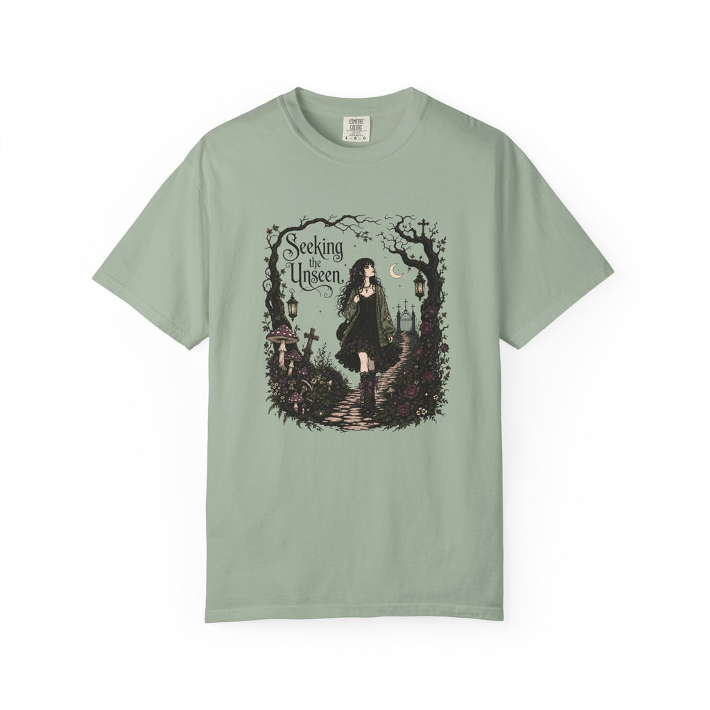 Seeking The Unseen T-Shirt