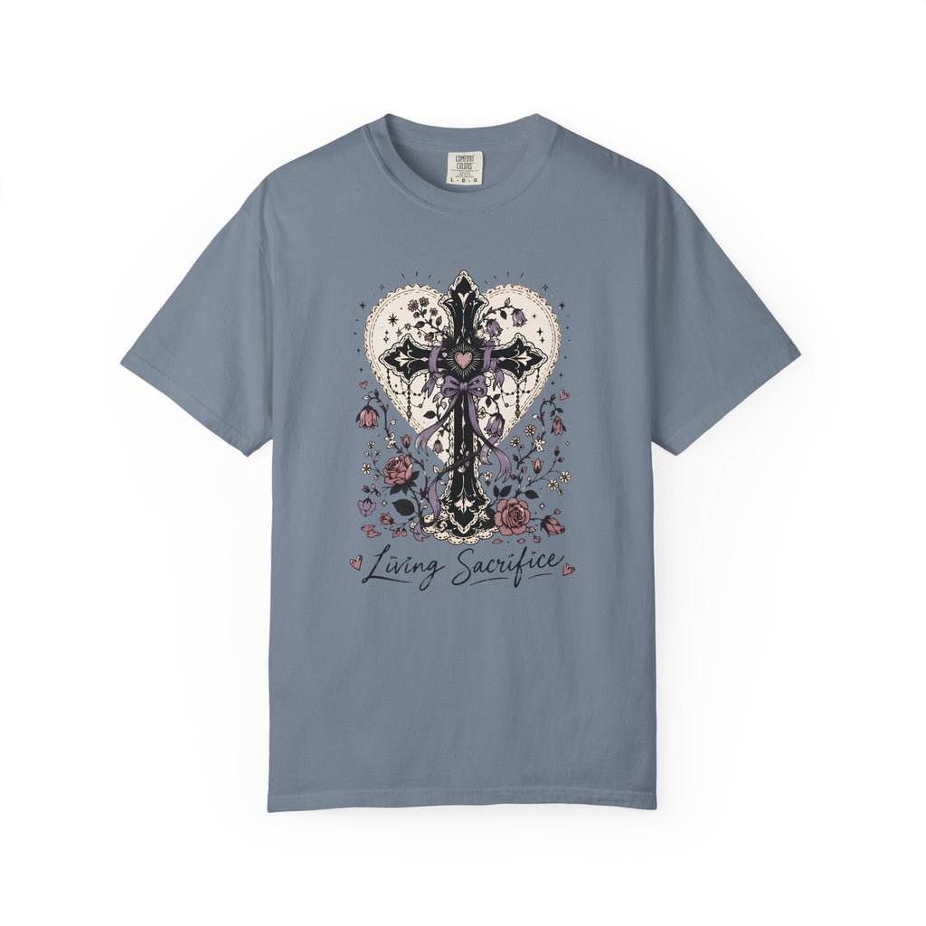 Living Sacrifice T-Shirt
