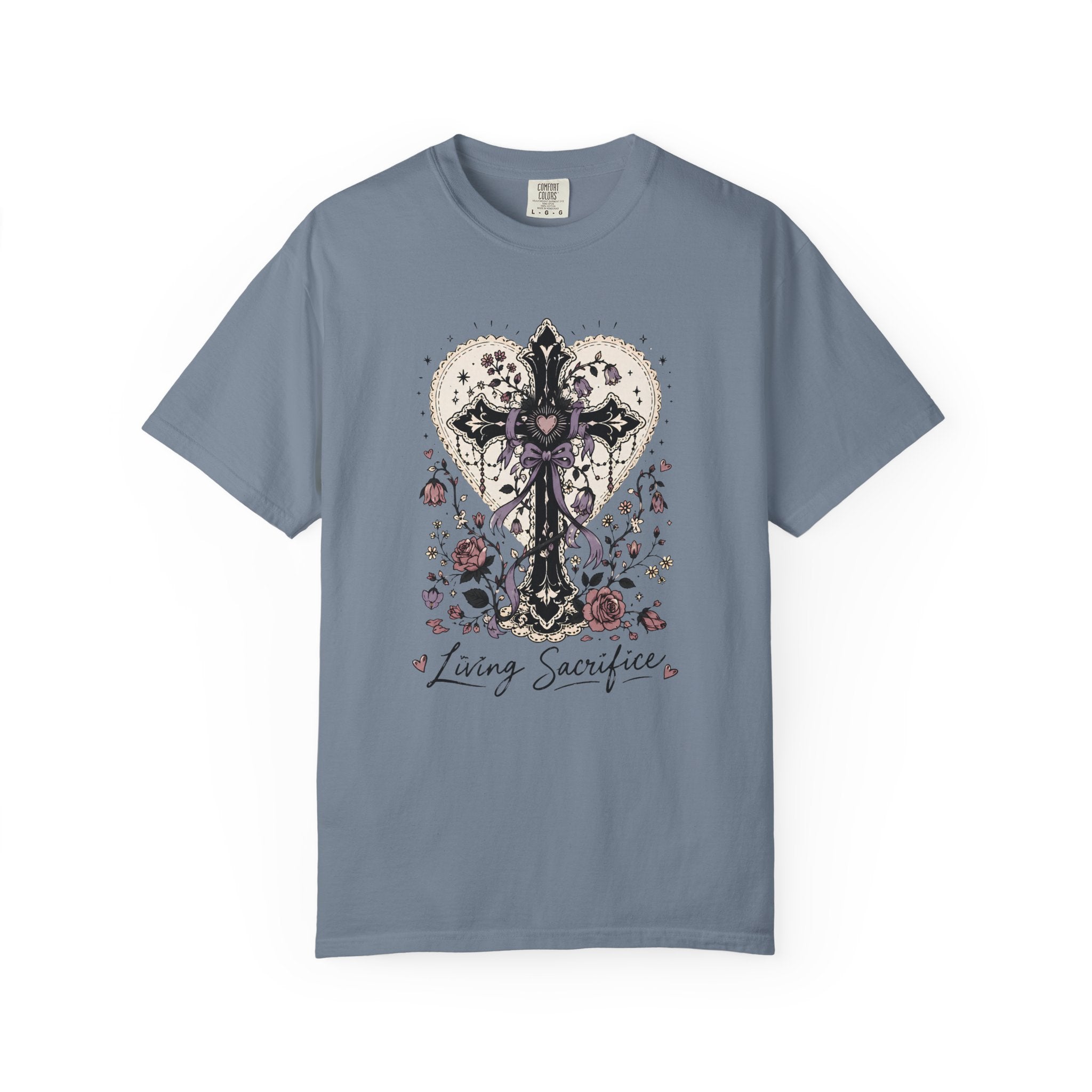 Living Sacrifice T-Shirt
