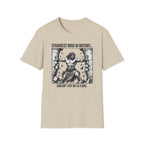 Strongest Man In History T-Shirt