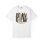 Pray Texture T-Shirt
