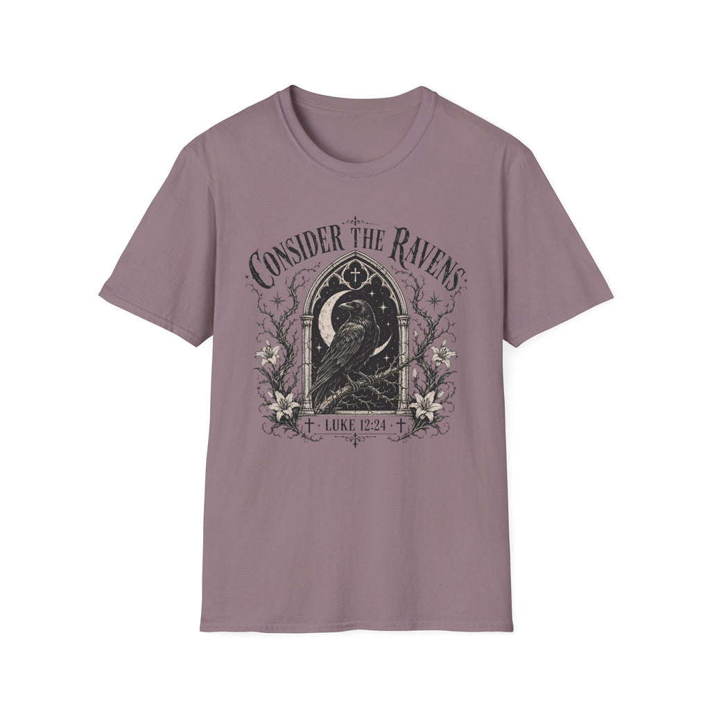 Consider The Ravens T-Shirt