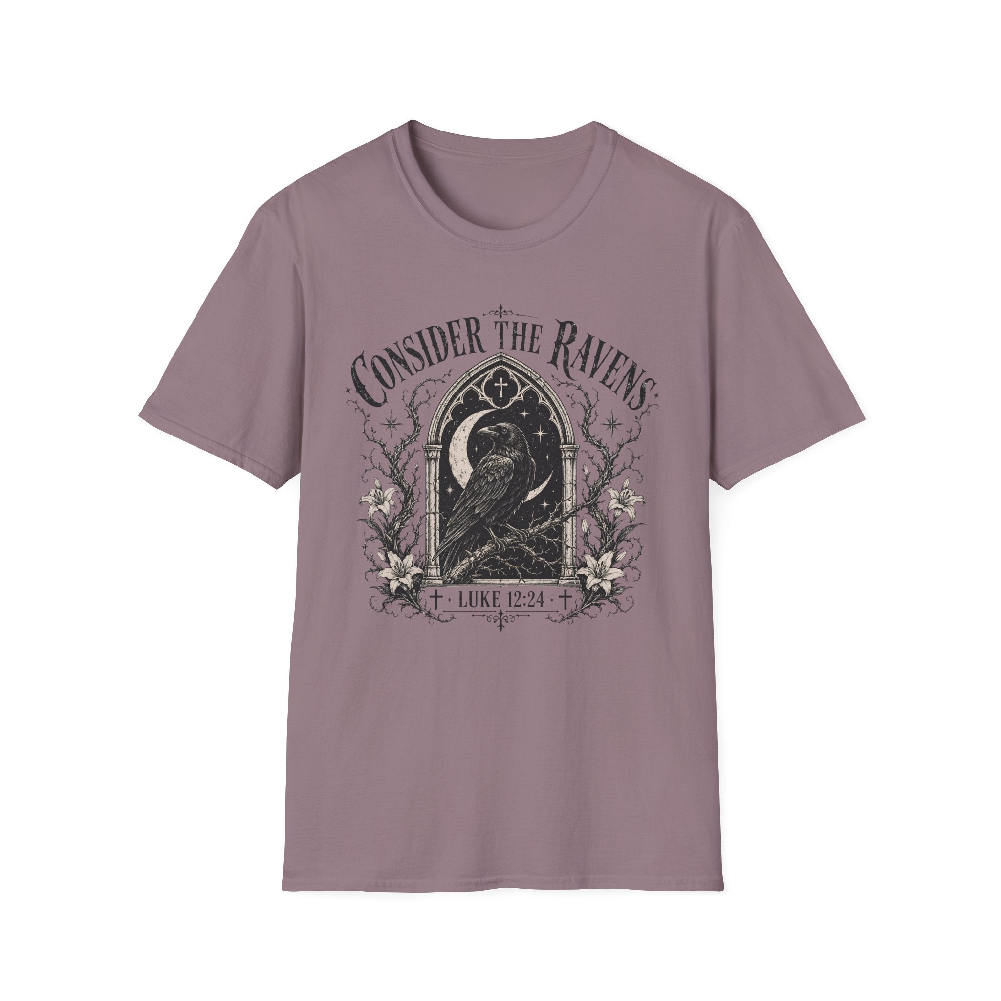Consider The Ravens T-Shirt