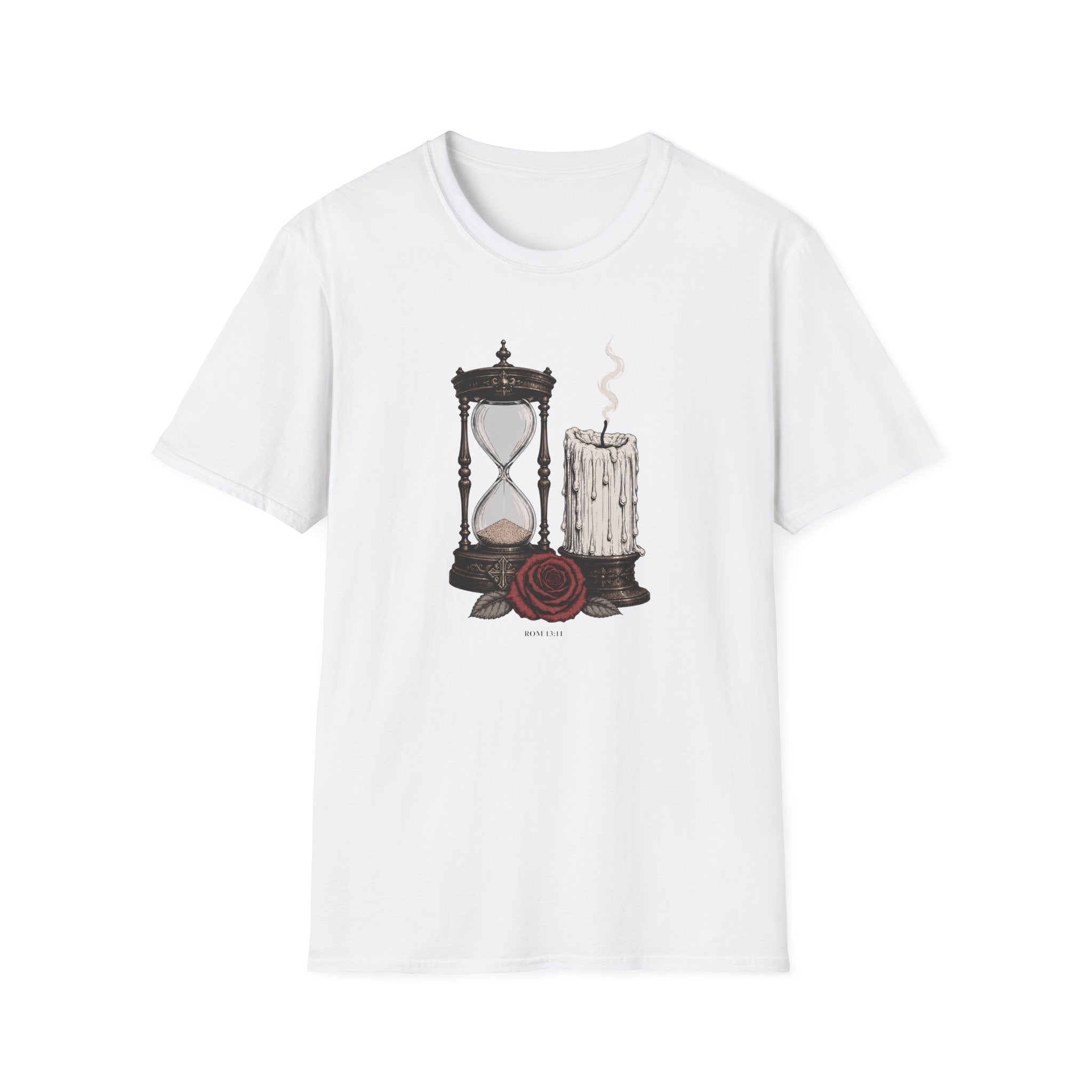 Time Fades T-Shirt
