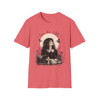 Live, Die... Live T-Shirt