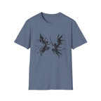 Angel VS Demon T-Shirt