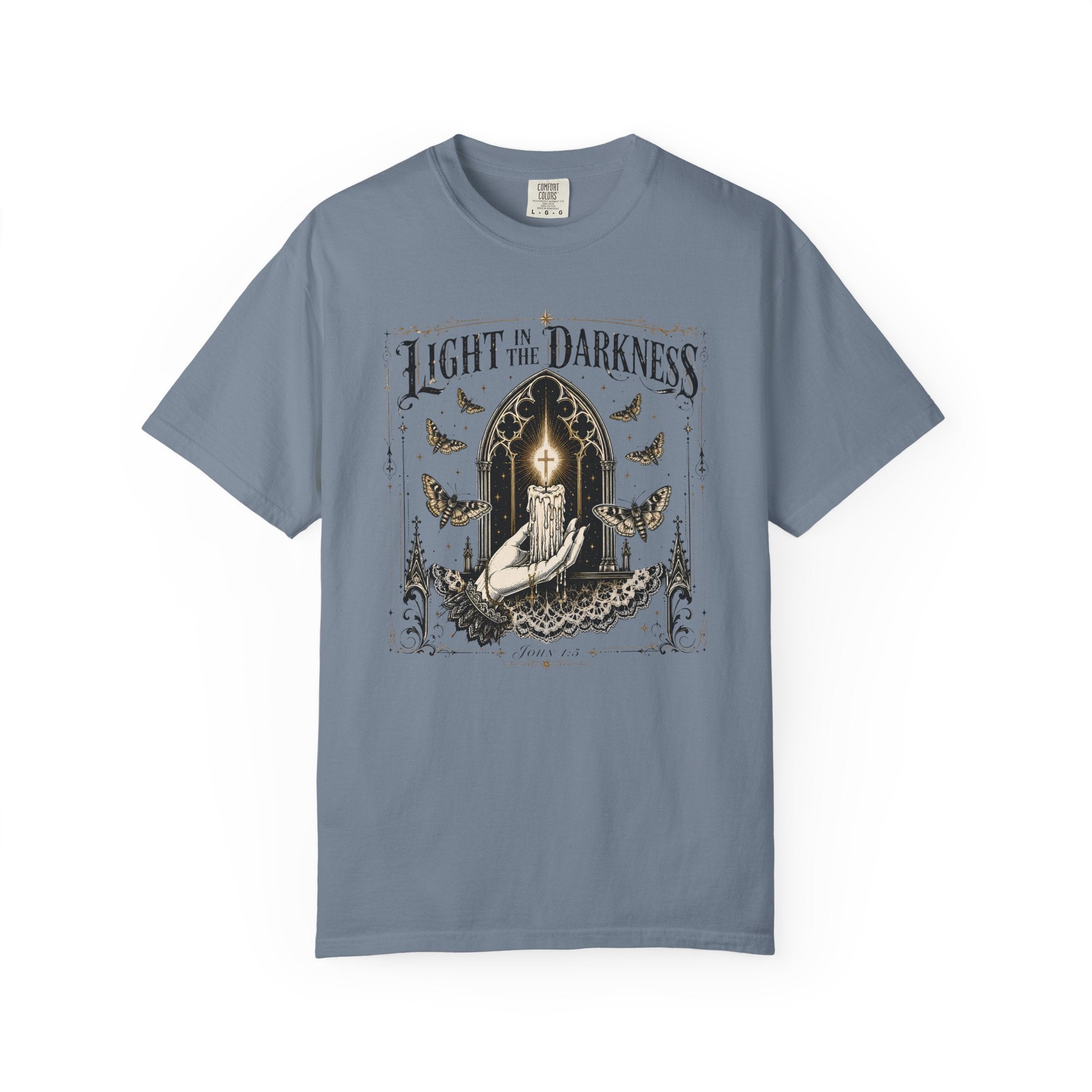 Light In The Darkness T-Shirt