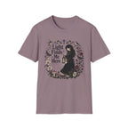 Light Finds Me Here T-Shirt