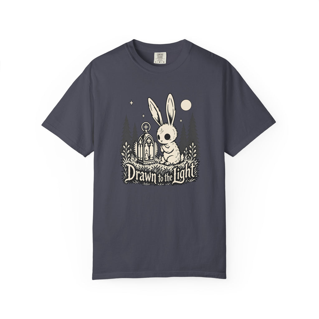 Drawn To The Light T-Shirt