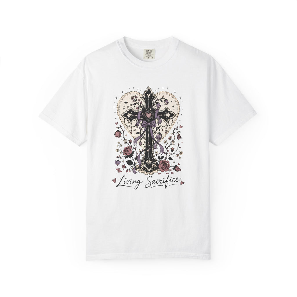 Living Sacrifice T-Shirt