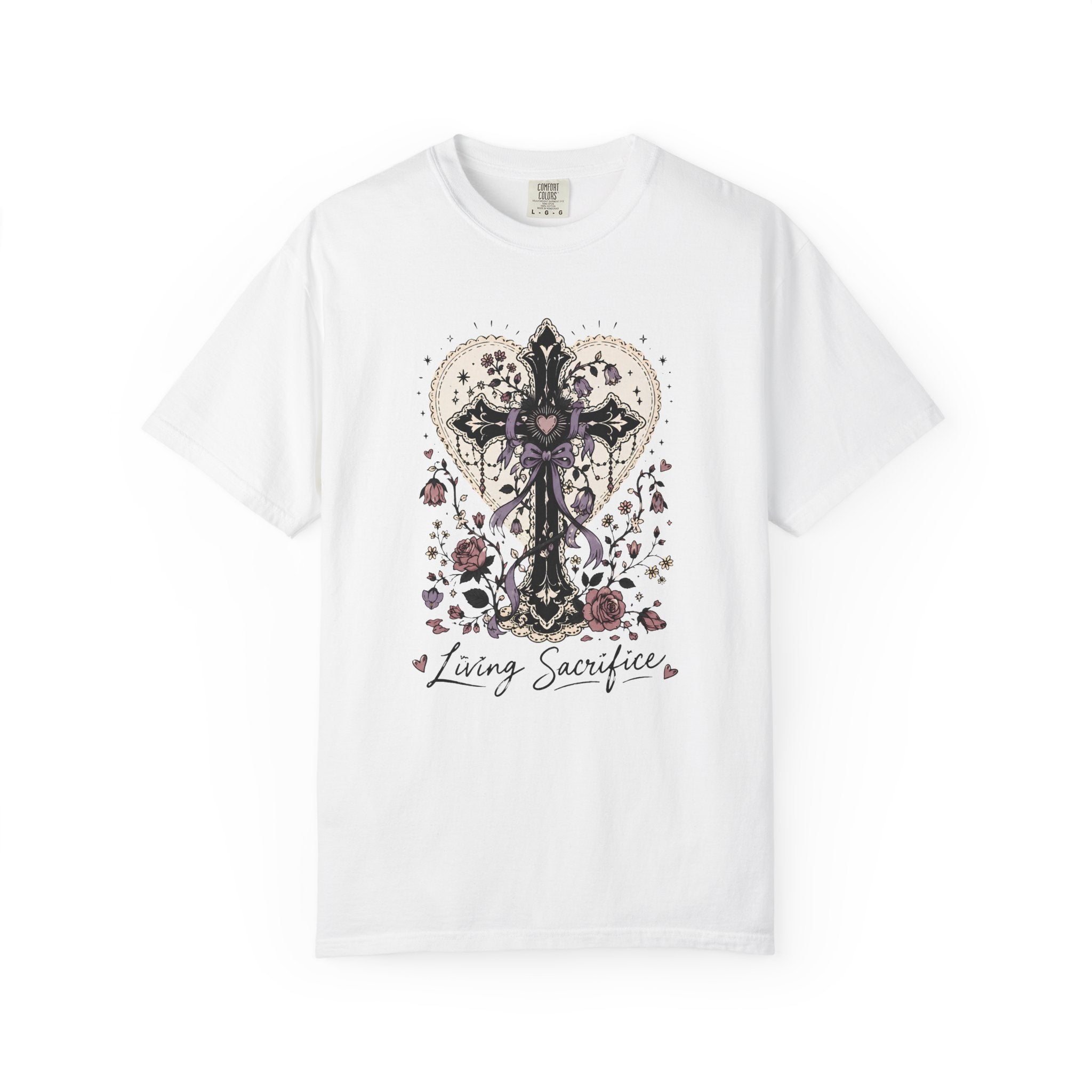 Living Sacrifice T-Shirt
