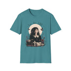 Live, Die... Live T-Shirt