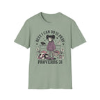 Best I Can Do Is Pray T-Shirt