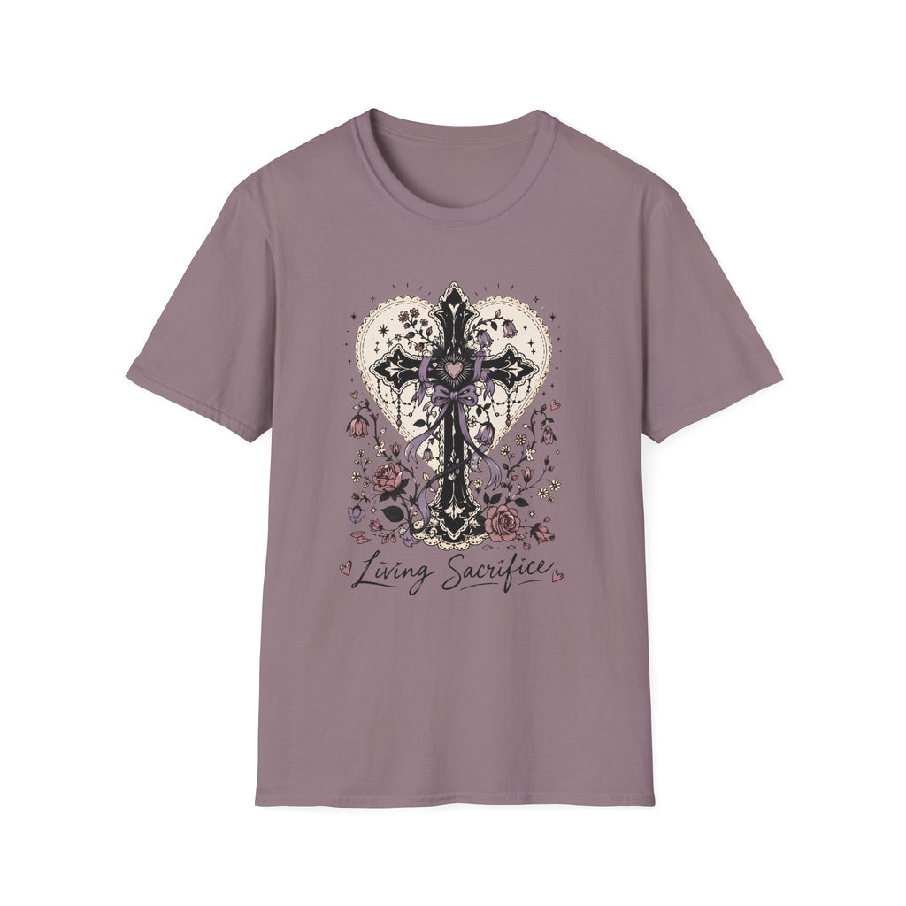 Living Sacrifice T-Shirt