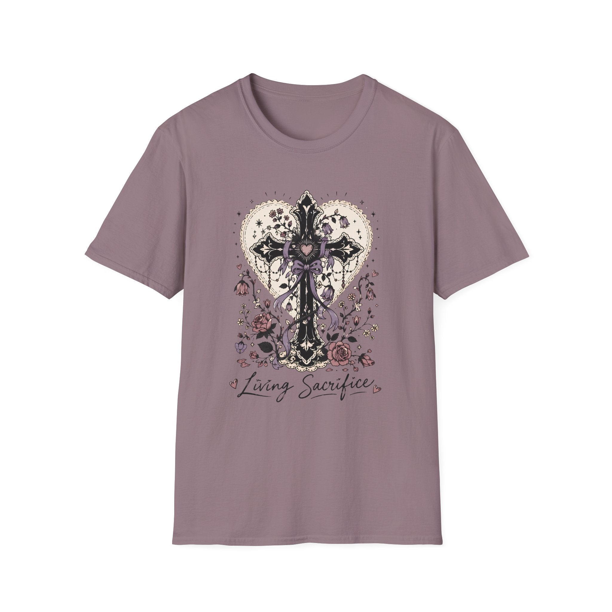 Living Sacrifice T-Shirt