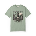 Dead To The World T-Shirt