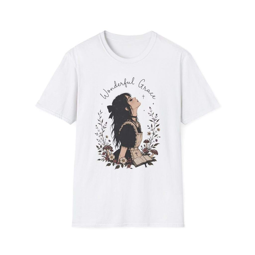 Wonderful Grace T-Shirt