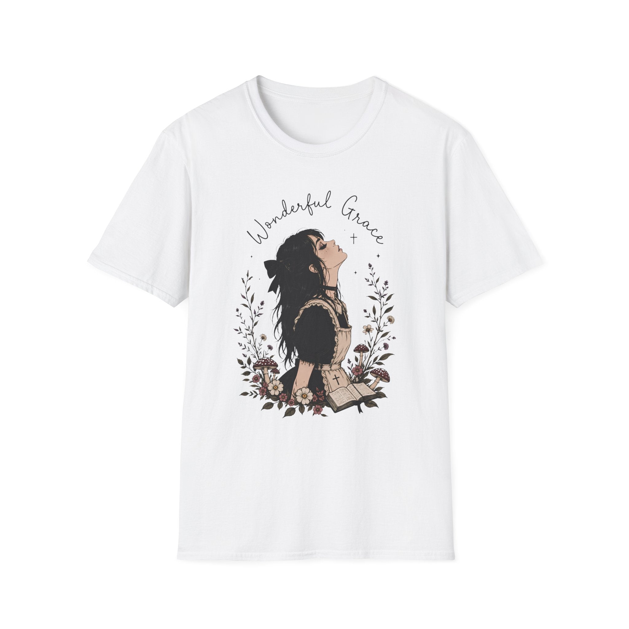 Wonderful Grace T-Shirt