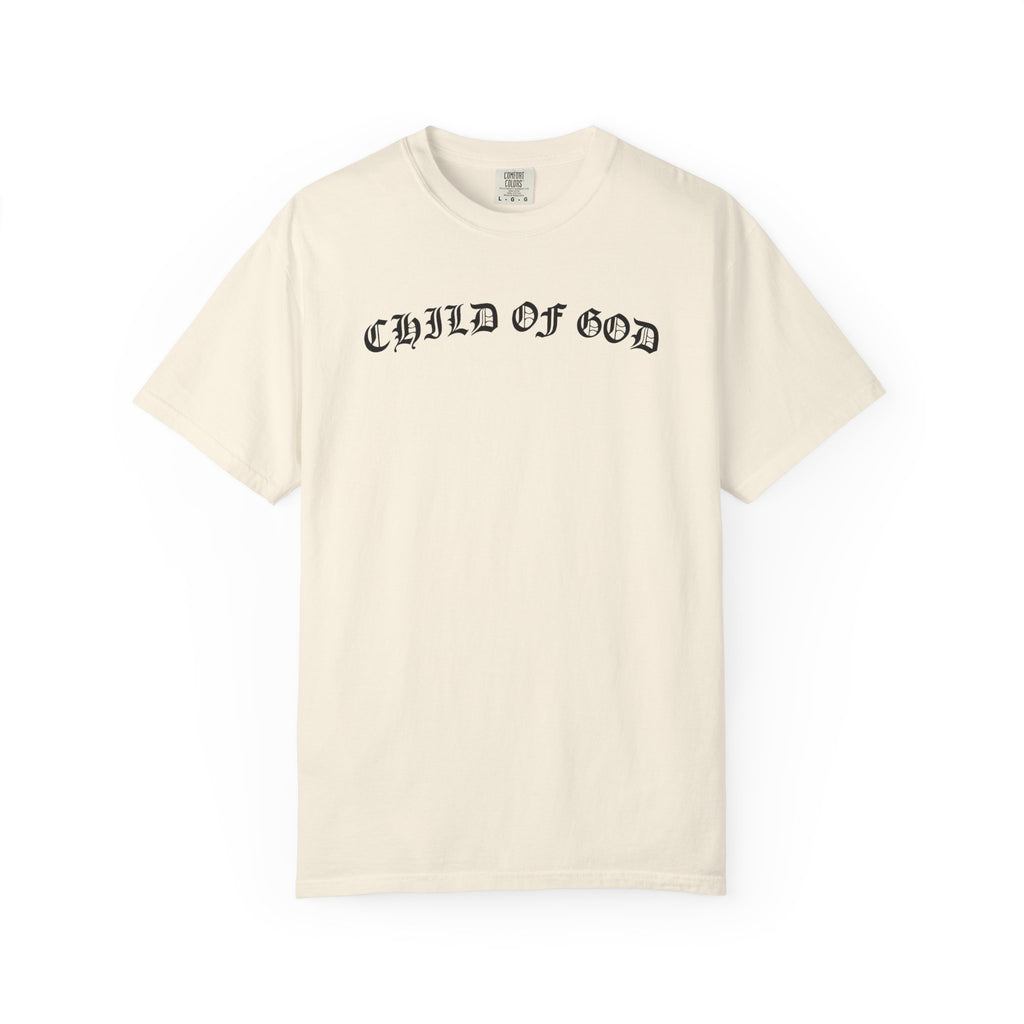Child Of God T-Shirt