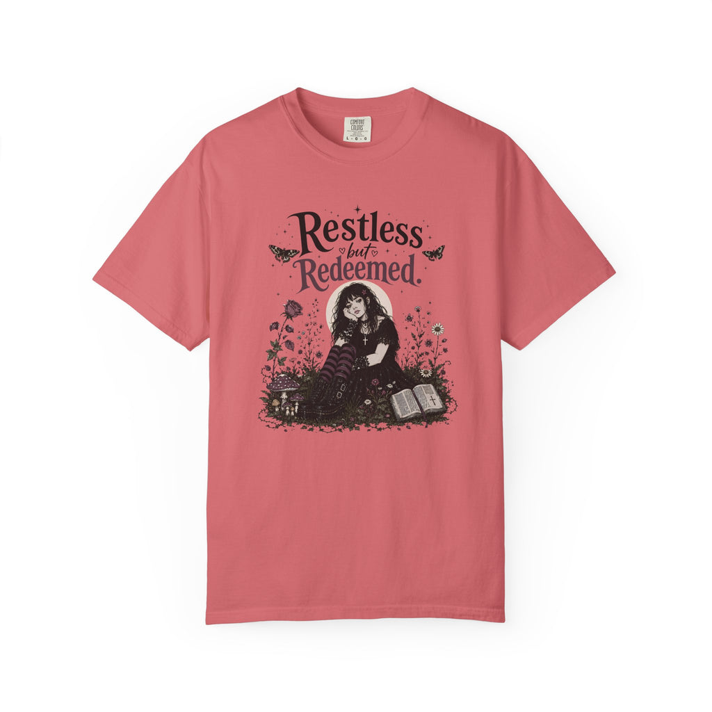 Restless But Redeemed T-Shirt