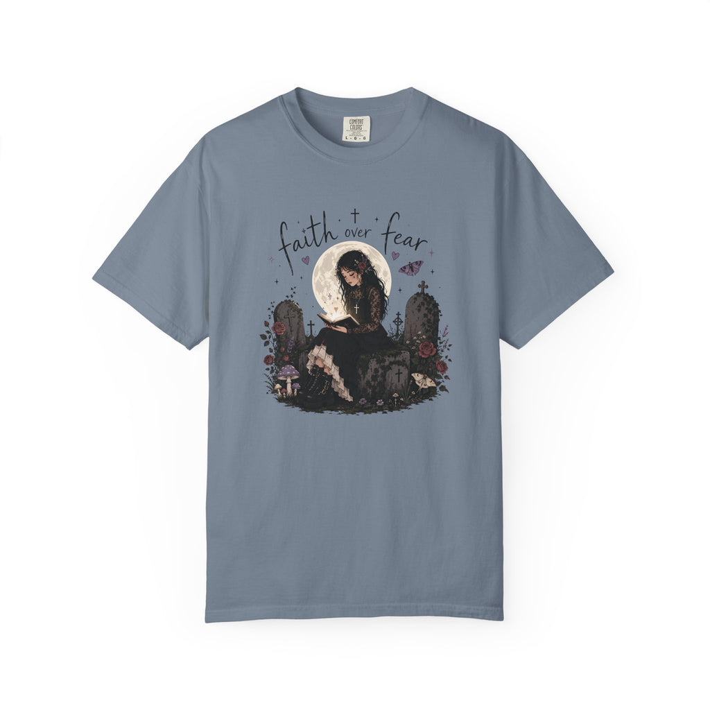 Faith Over Fear T-Shirt
