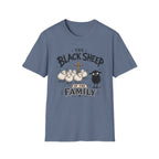 The Black Sheep Of The Family T-Shirt
