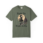 Night As Bright As Day T-Shirt