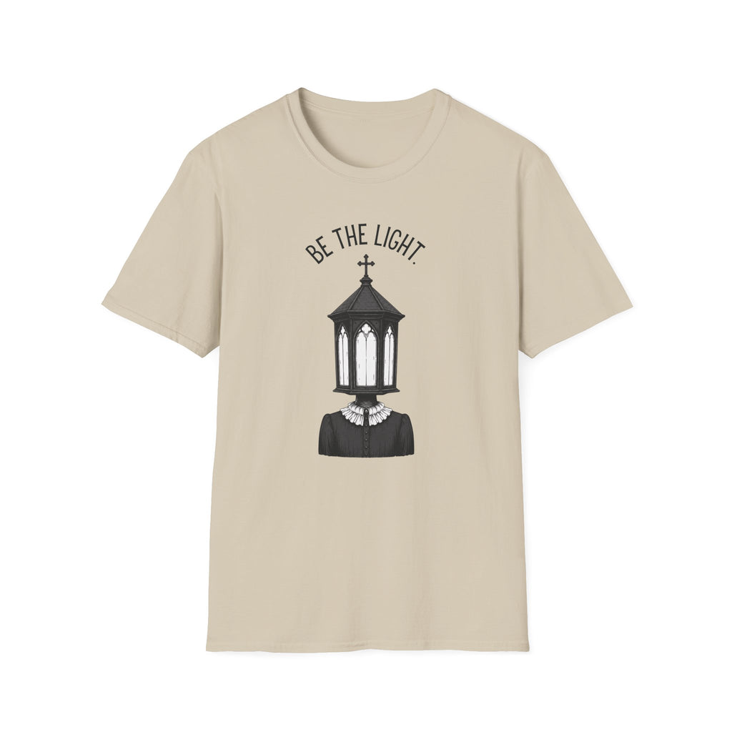 Be The Light T-Shirt