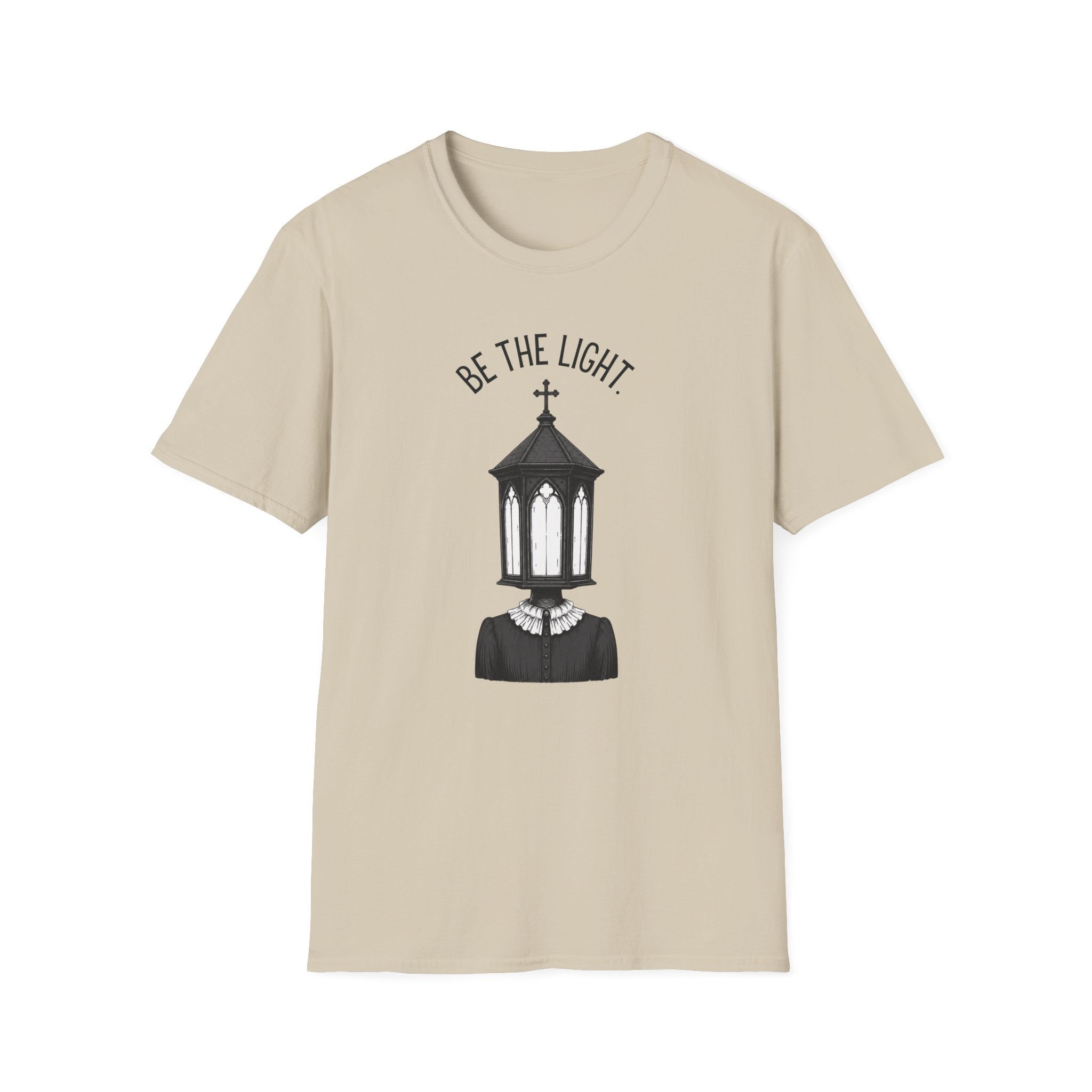 Be The Light T-Shirt