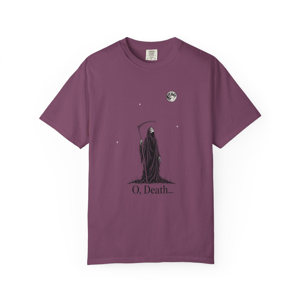 O Death T-Shirt