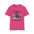 Still Side-Eyeing It T-Shirt