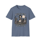 Dead To The World T-Shirt