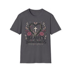 Beauty In Brokenness T-Shirt