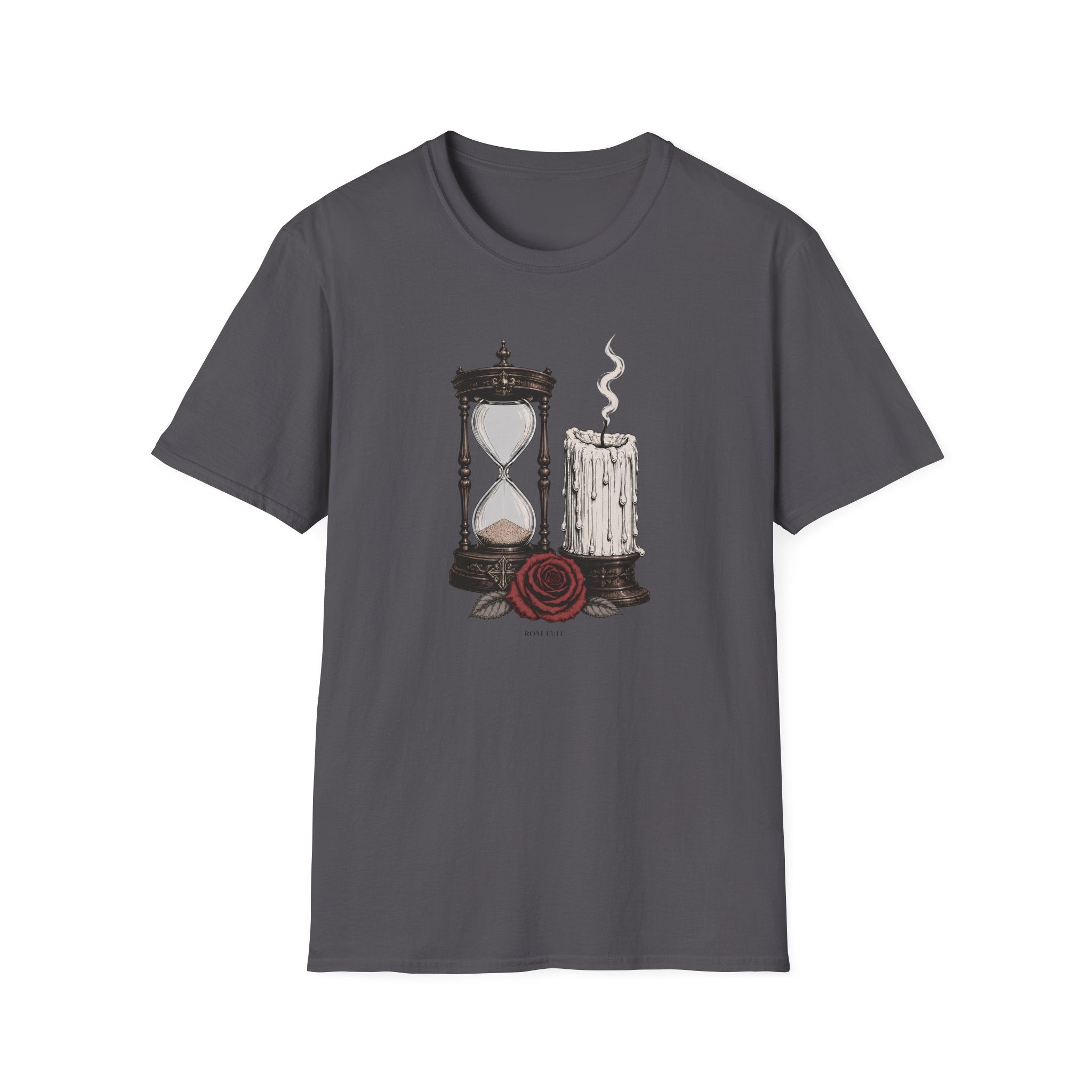 Time Fades T-Shirt