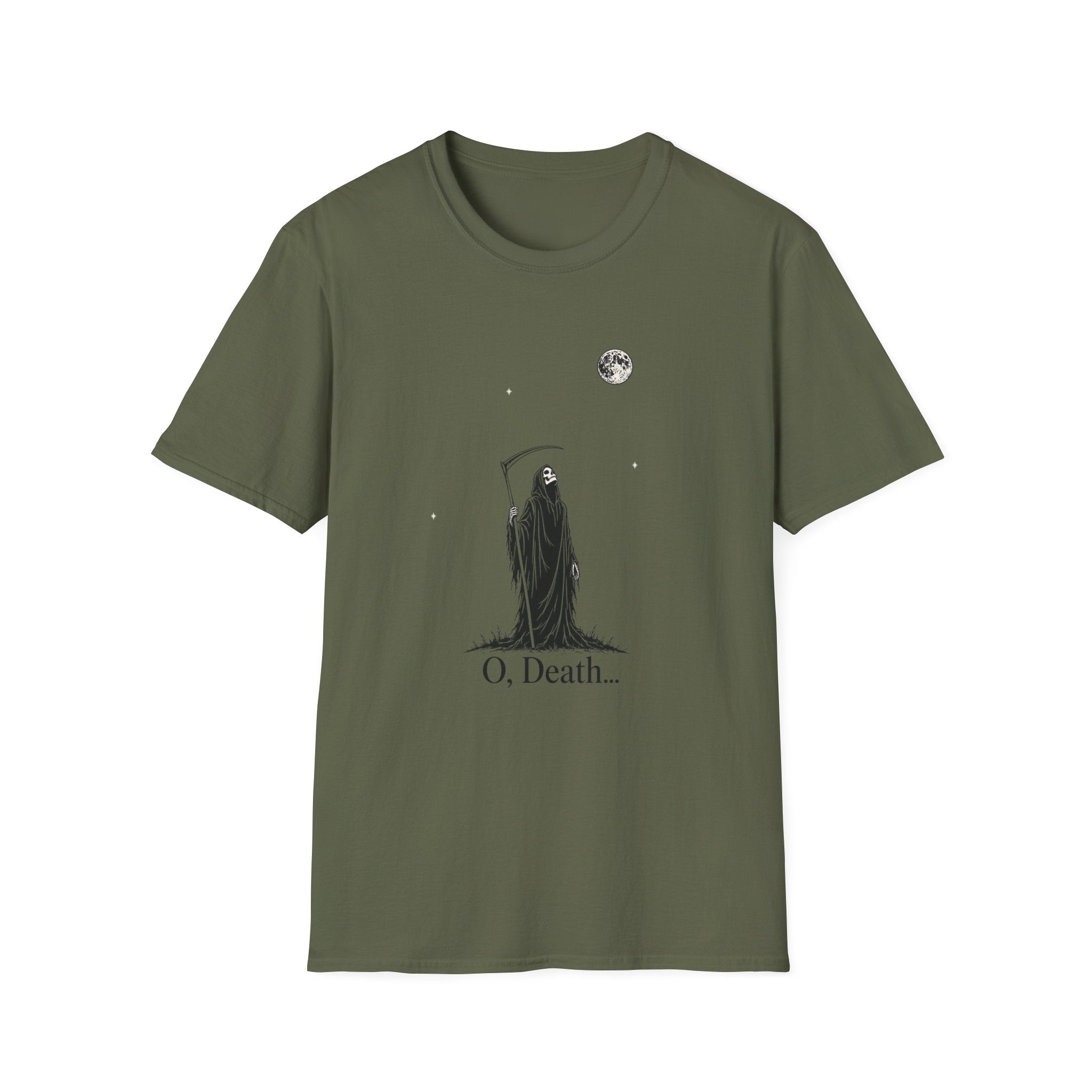 O Death T-Shirt