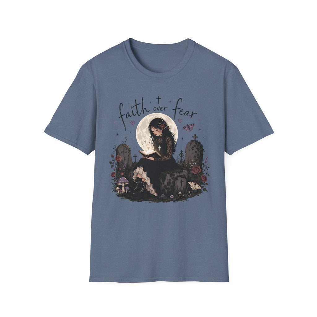 Faith Over Fear T-Shirt