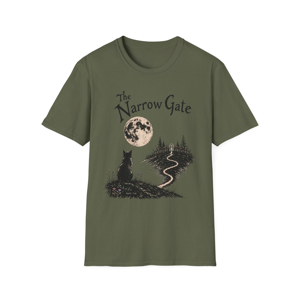The Narrow Gate T-Shirt