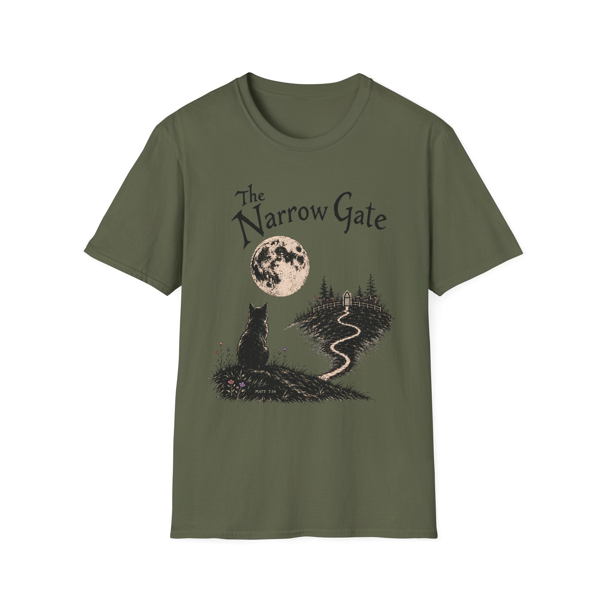 The Narrow Gate T-Shirt