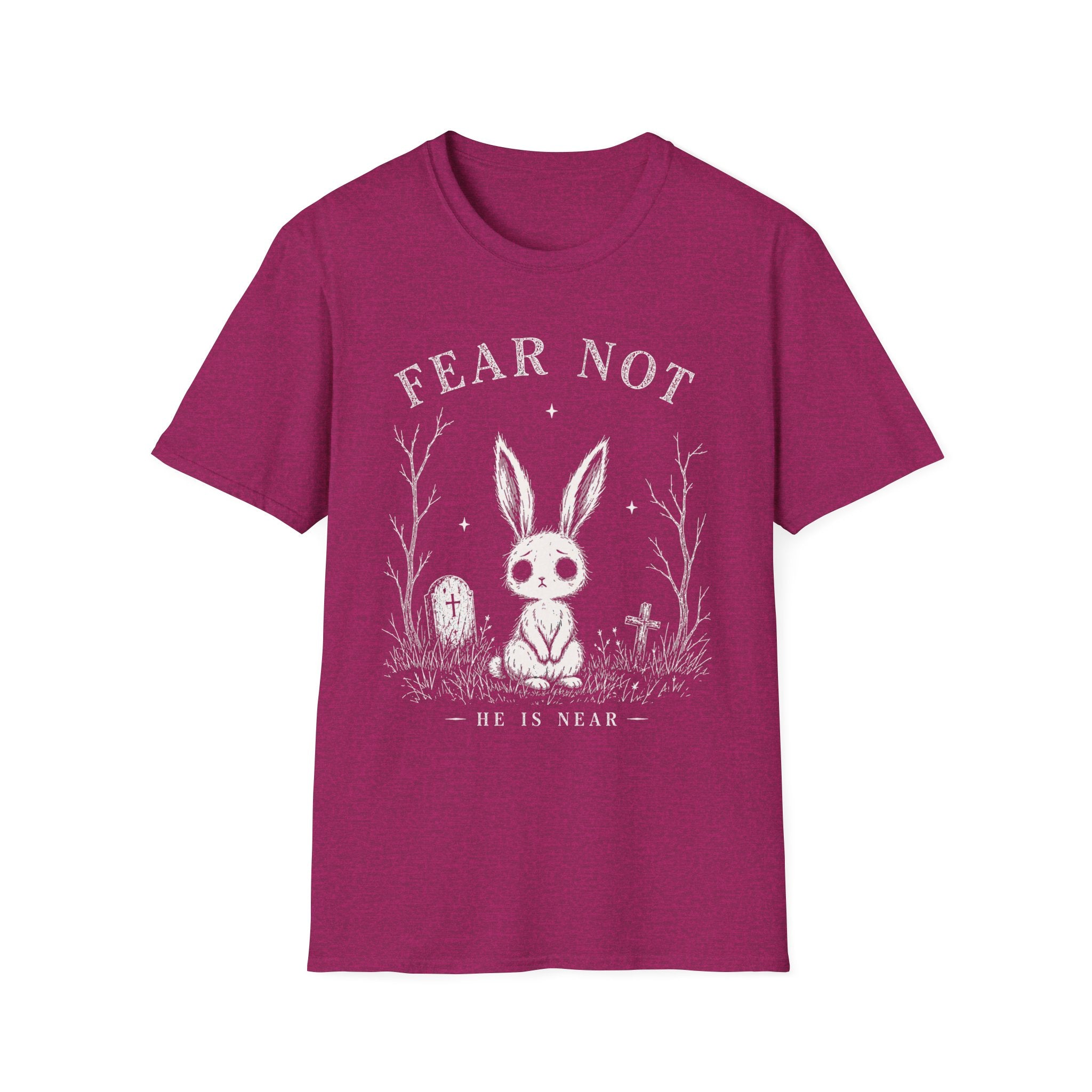 Fear Not T-Shirt
