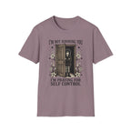 I'm Not Ignoring You T-Shirt