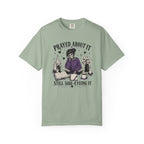Still Side-Eyeing It T-Shirt