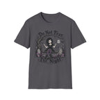 Do Not Fear The Night T-Shirt