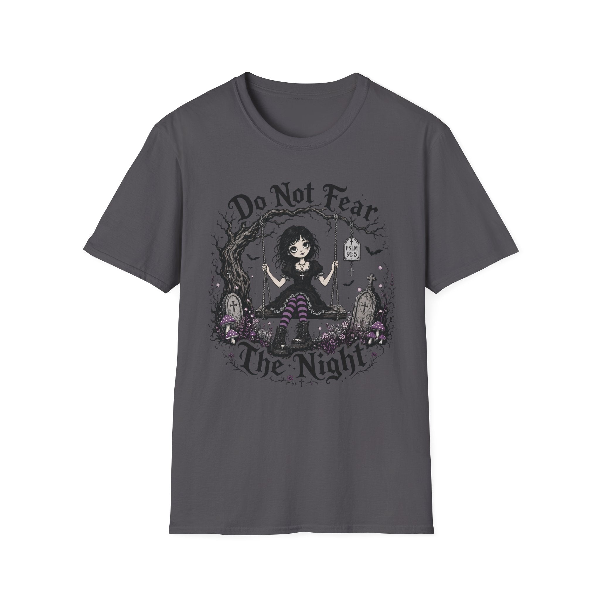 Do Not Fear The Night T-Shirt