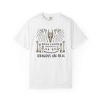 Dragons Are Real T-Shirt